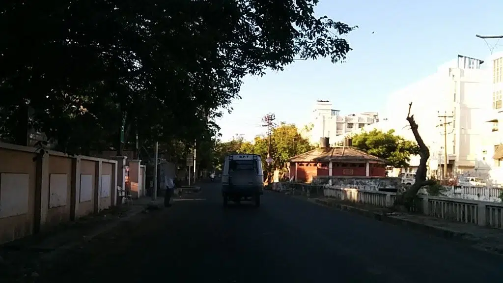 Villa Indra
