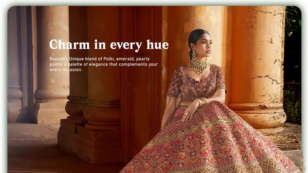 Rang Mahal Jewels