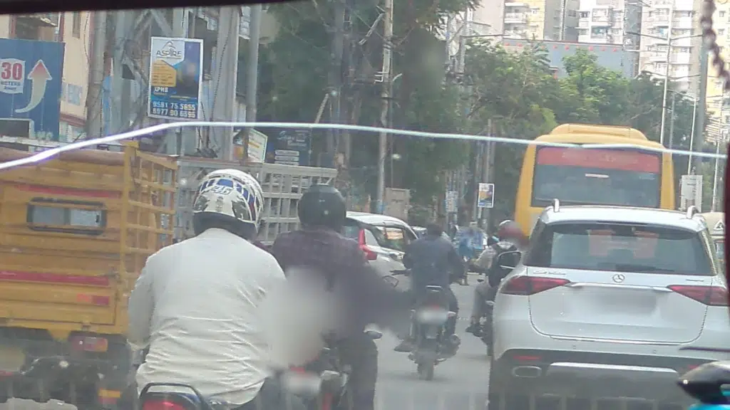 Vijaya Diagnostic Centre, Madhavi Nagar