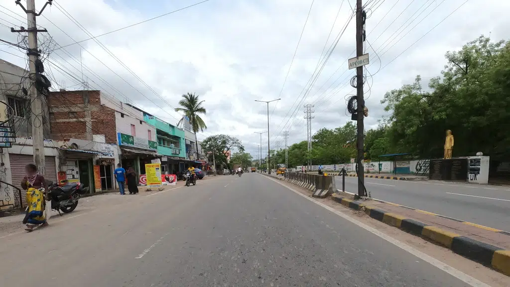 Shiva Temple