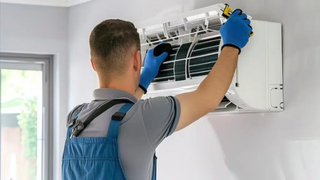 appliance repair & service