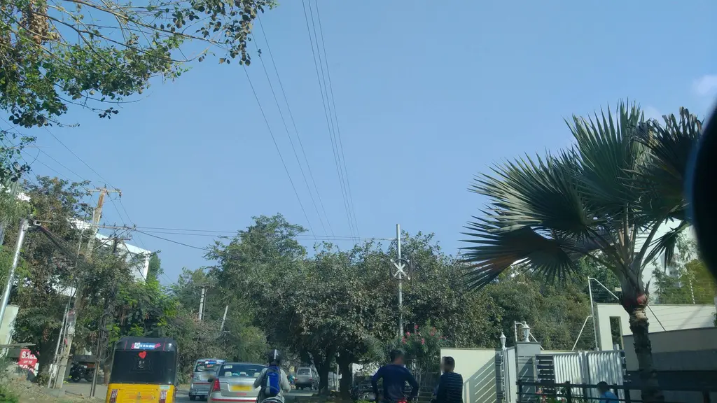 Tirupati