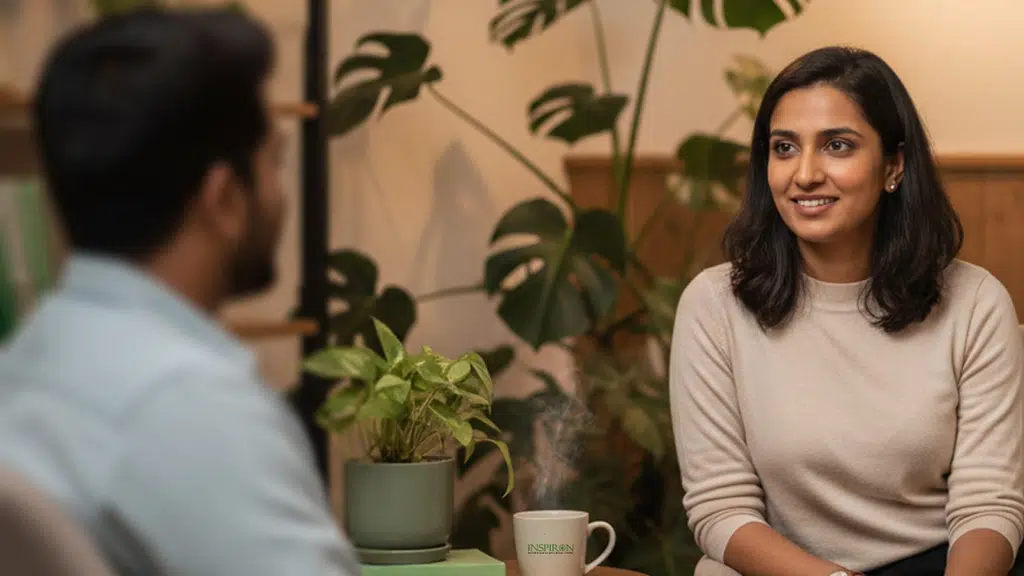 Inspiron Psychological Well-Being Centre