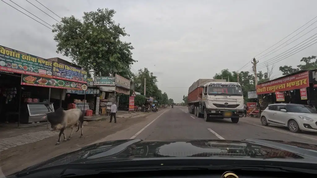 Chaudhary Khowa Bhandar