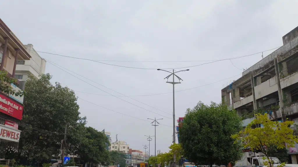 fabindia Himayat Nagar