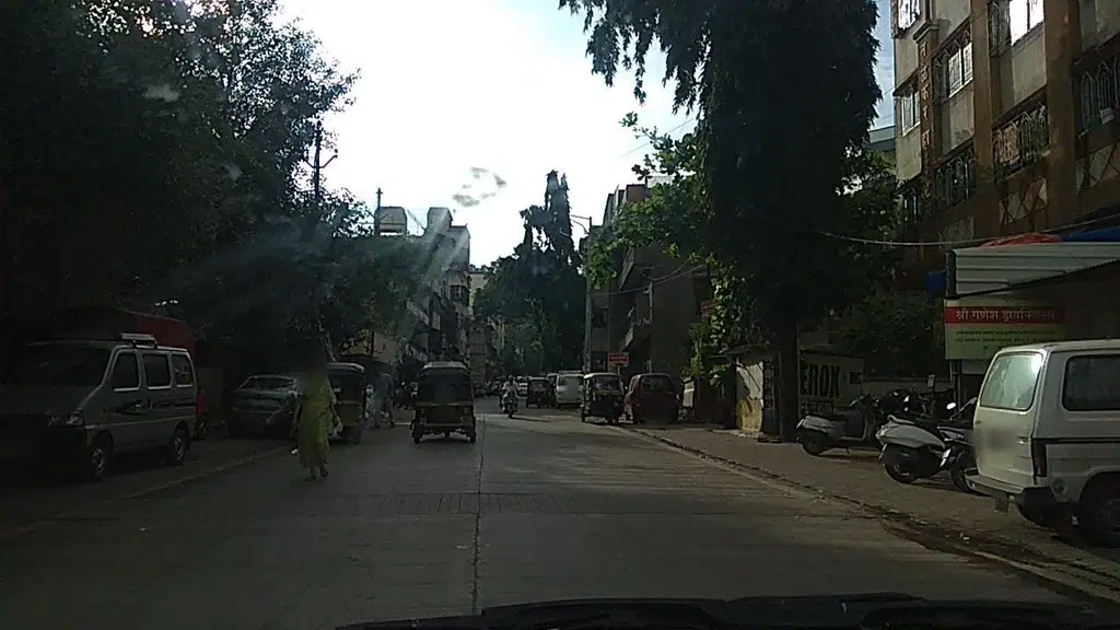 Shri Brahmachaitanya Gondavalekar Maharaj Temple