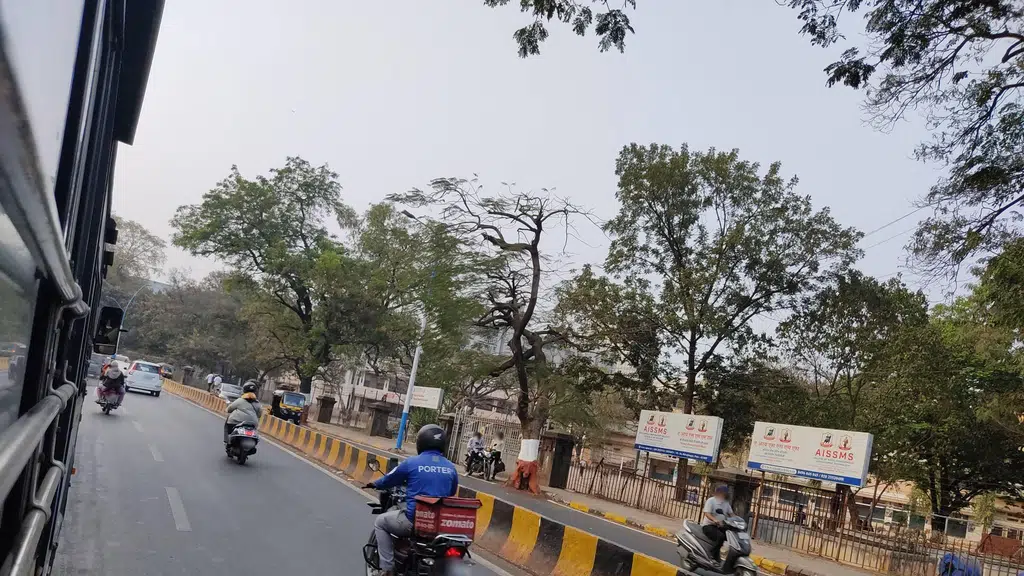 Rohit Wadewale Food Mall