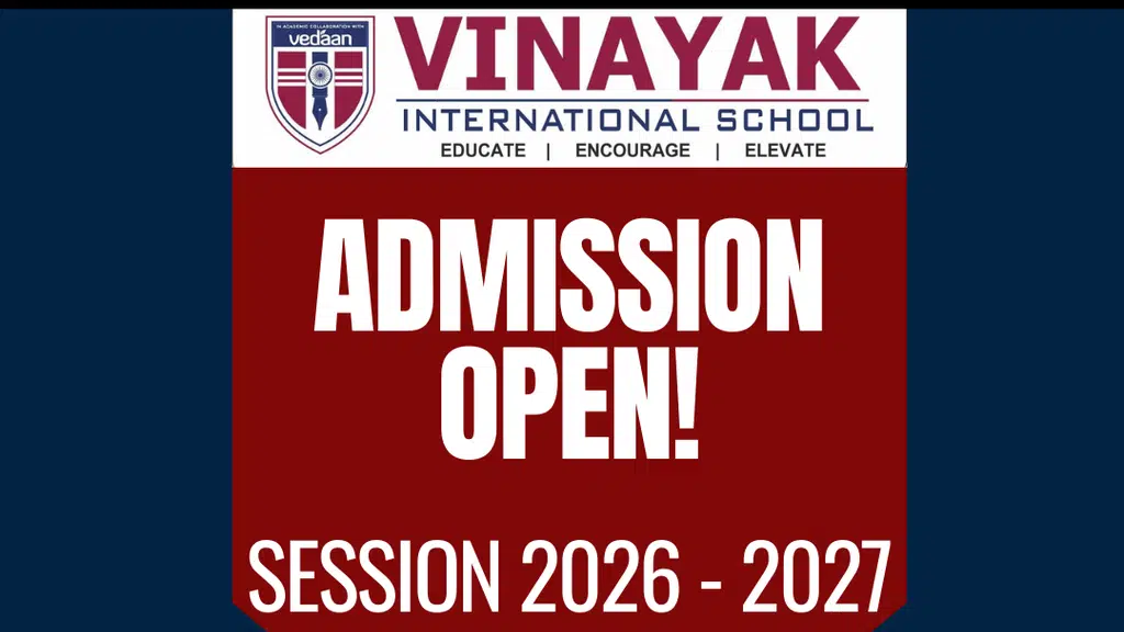 Vinayak Open School, Bhunas