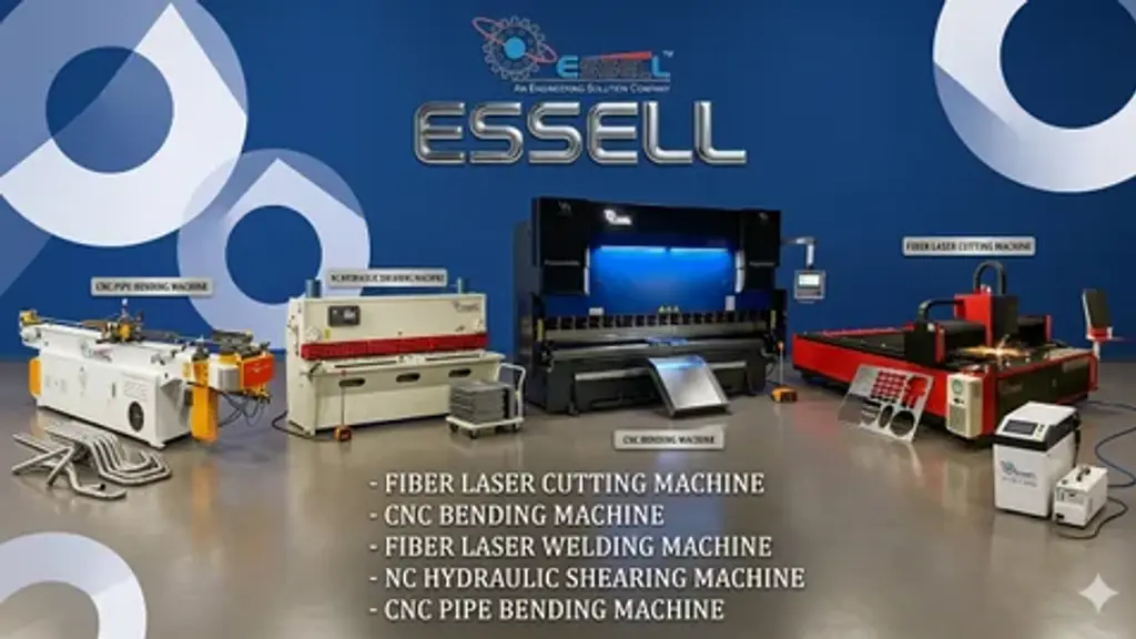 ESSELL