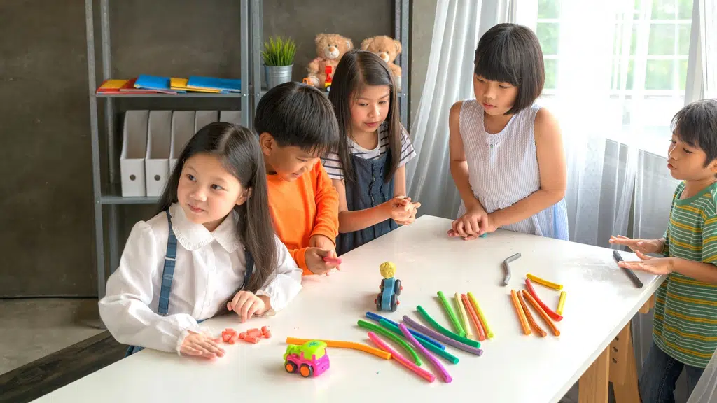 Olive Garden Montessori