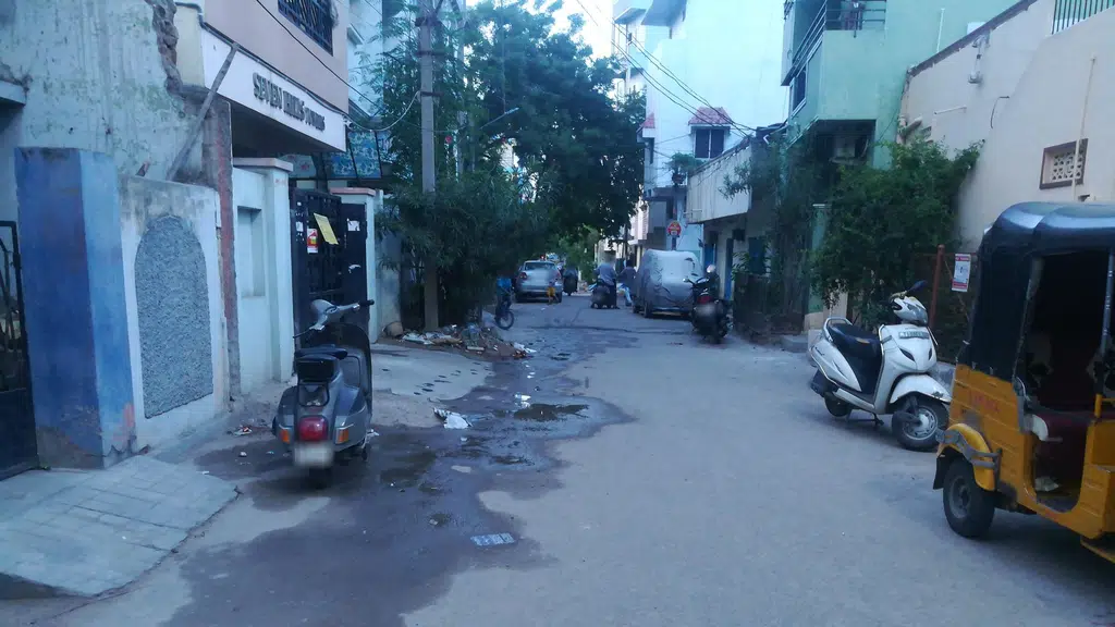 Sathya Enterprises
