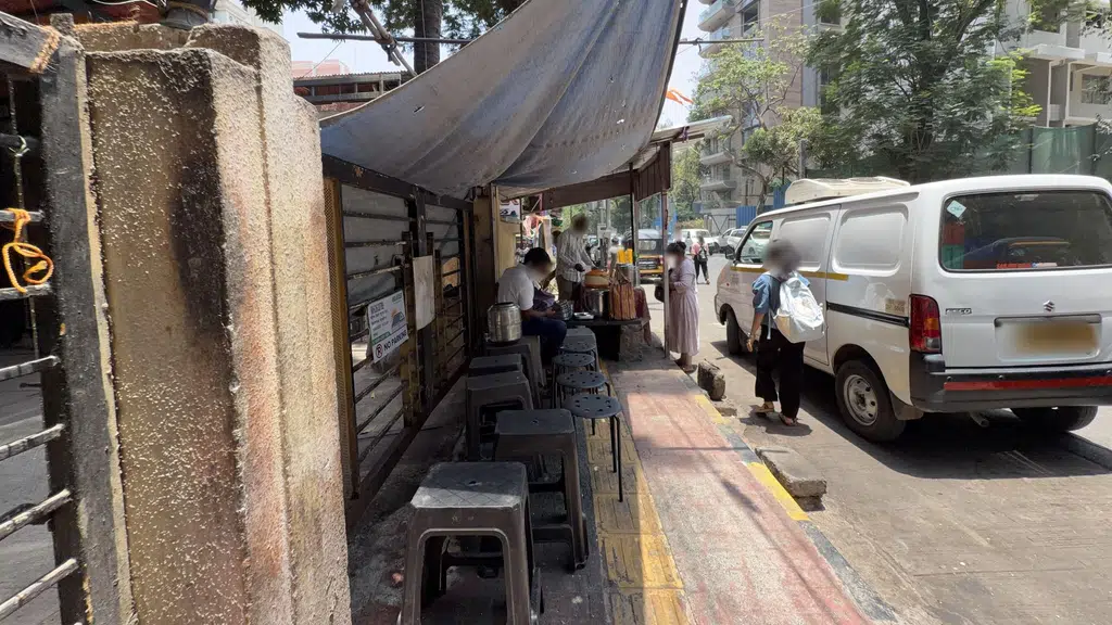 Chembur Post Office
