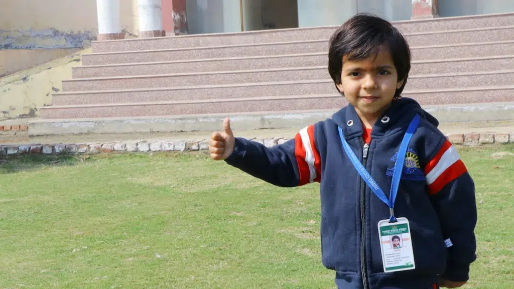 Surbhi world school