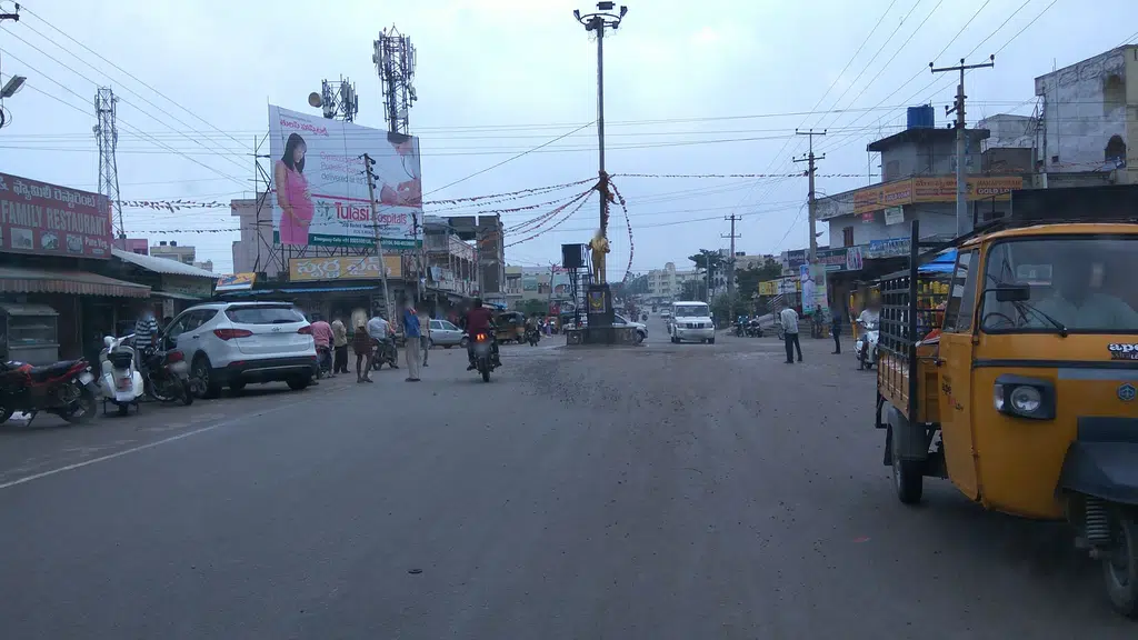 Manappuram Finance