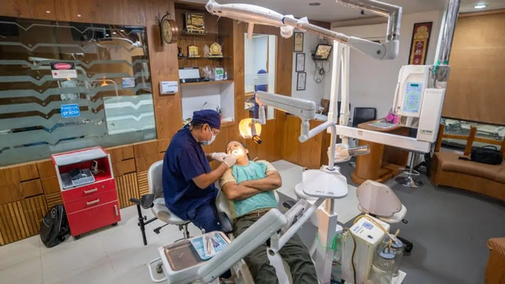 Arora Dental Clinic