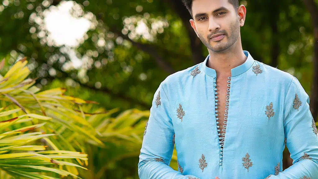 Sunaina Rao clothing