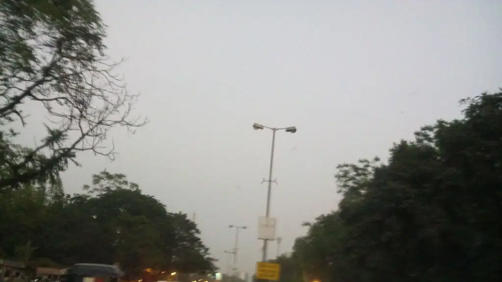 Ravidranath Tagore Hall