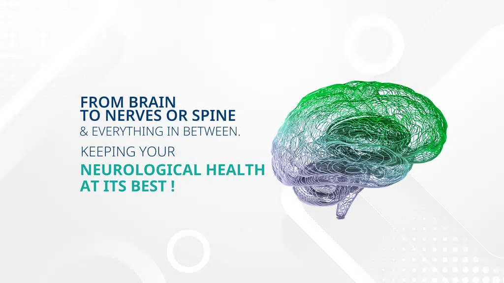 NEUCARE Speciality Clinics - Neurology Clinic in Manikonda | Best Cardiology Hospital
