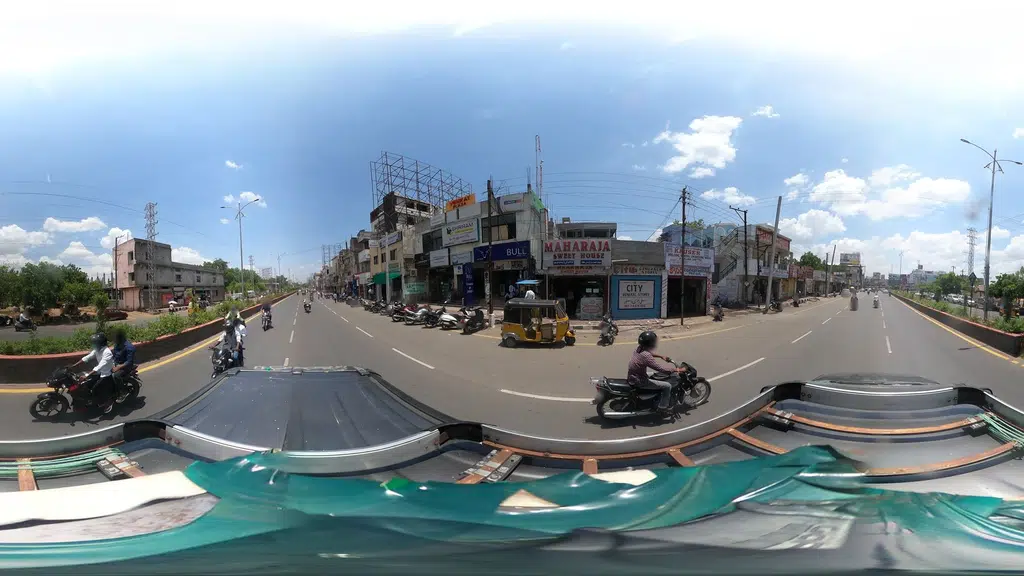 Meghana Supermarket