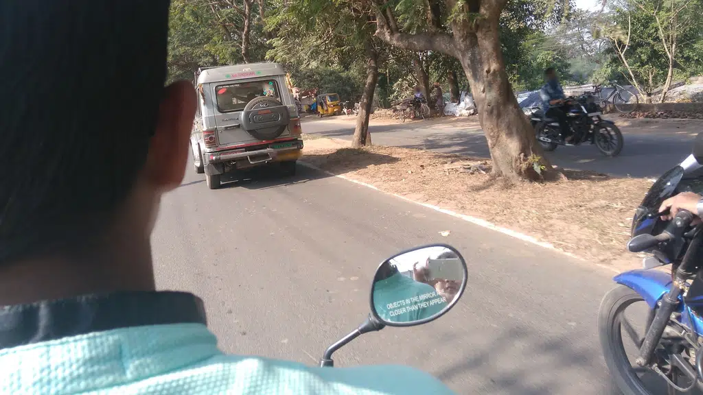 Maruti Suzuki Driving School buxibajar