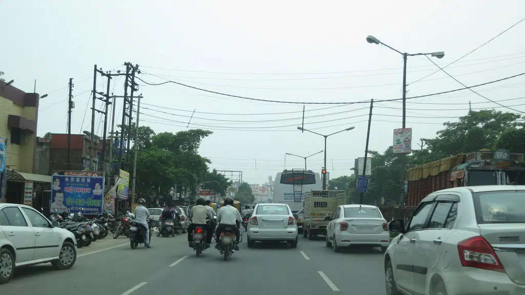 HDFC Bank ATM