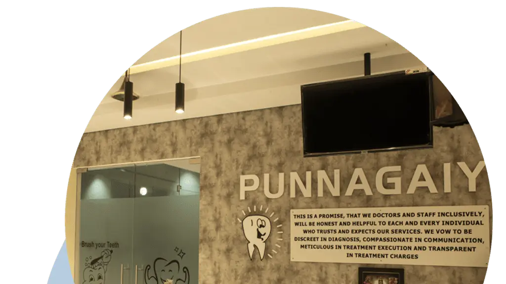 Punnagaiy Dental Clinic