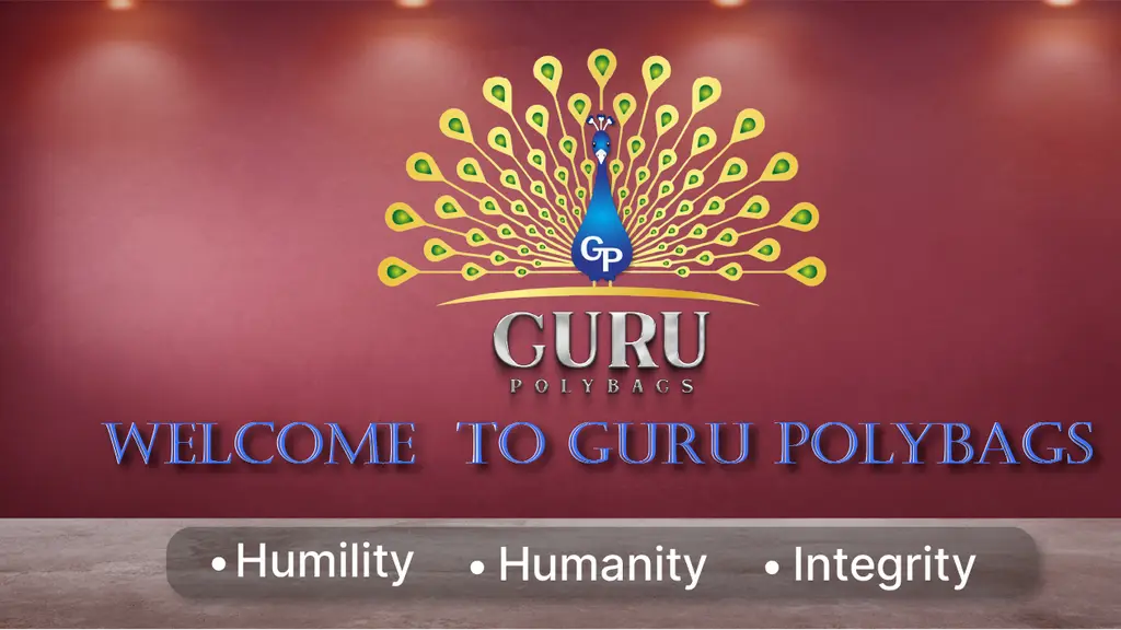 GURU Polybags