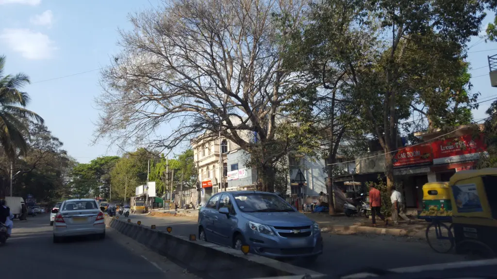 Sri Udipi Food Hub