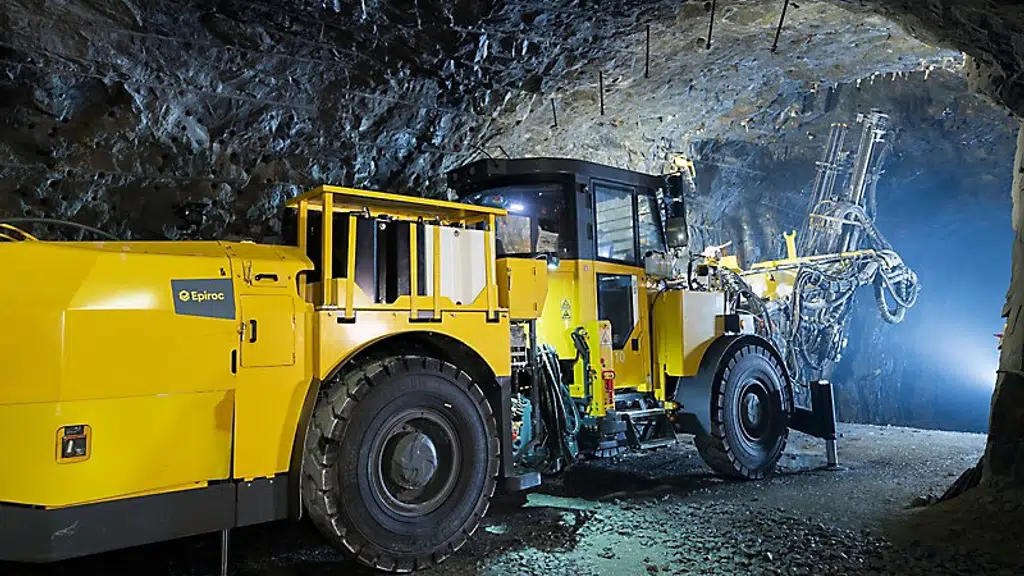 Mithra Construction Equipment Company