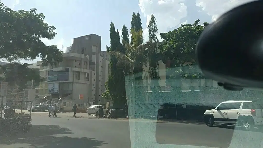 Mhatoba Balwadkar Vidyalaya