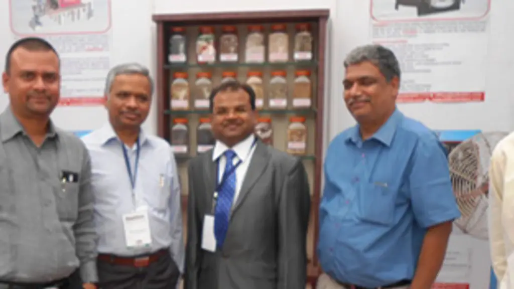 Balkrishna Boilers