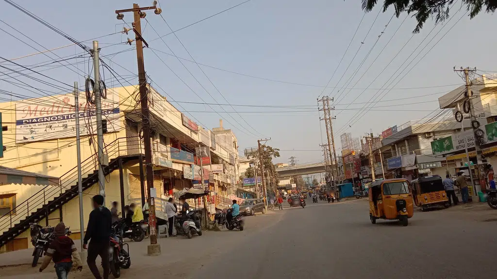 Vijaya Laxmi Mobiles