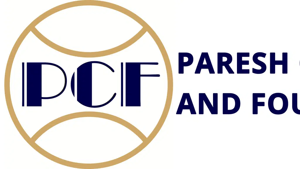 Paresh Const. and Foundations P. Ltd.