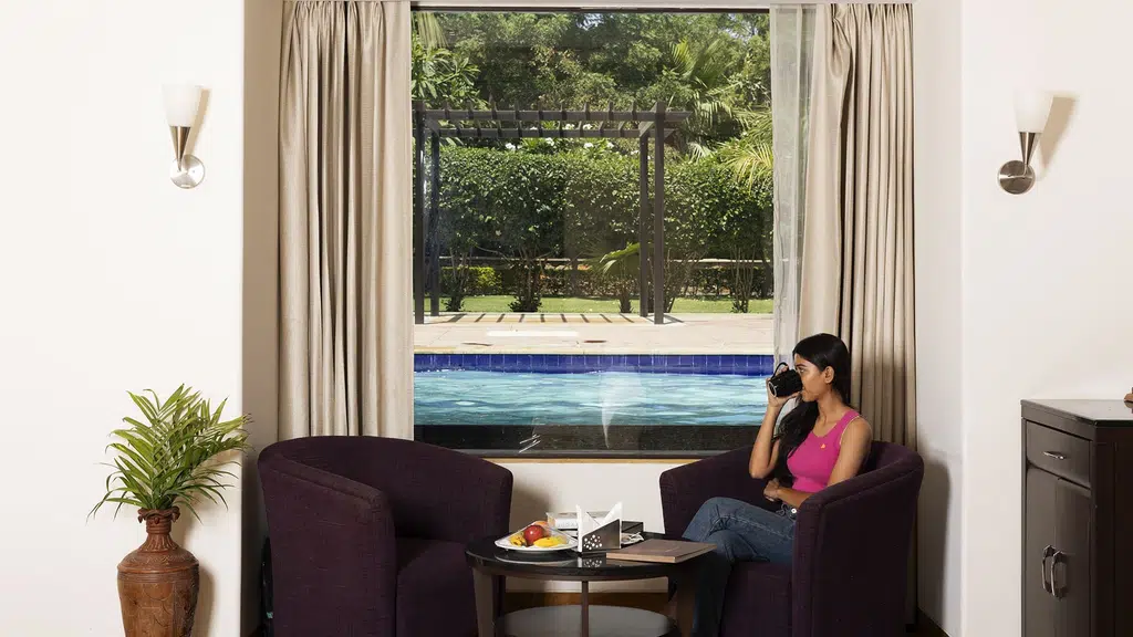 Ramya Resort and Spa