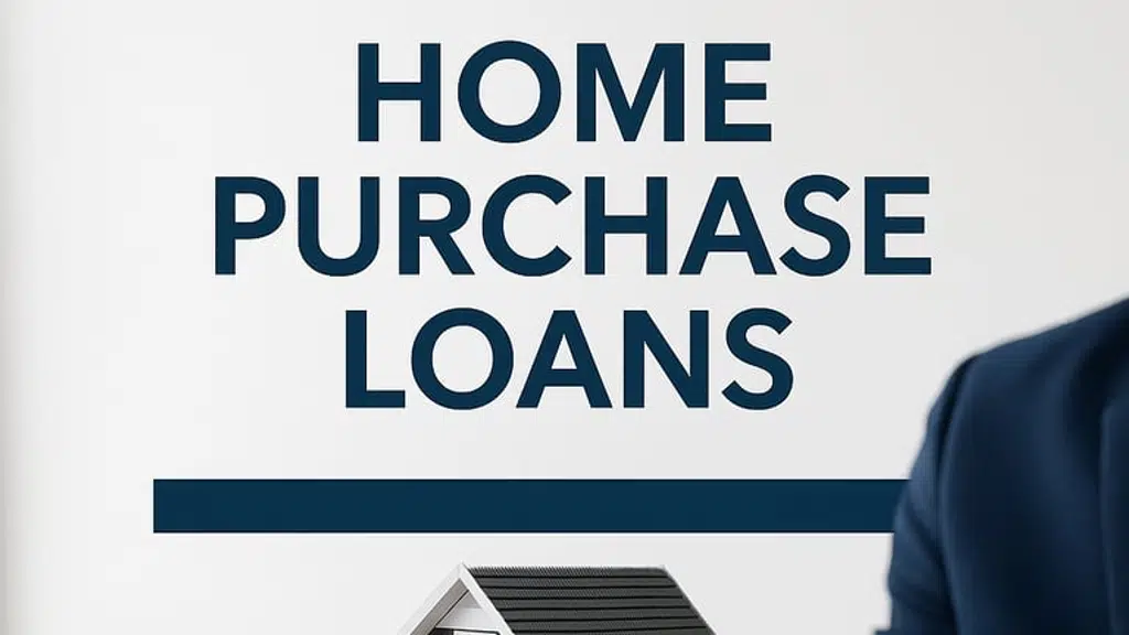 Home Financial Services