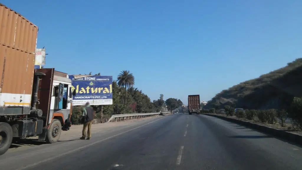 Green Dhaba