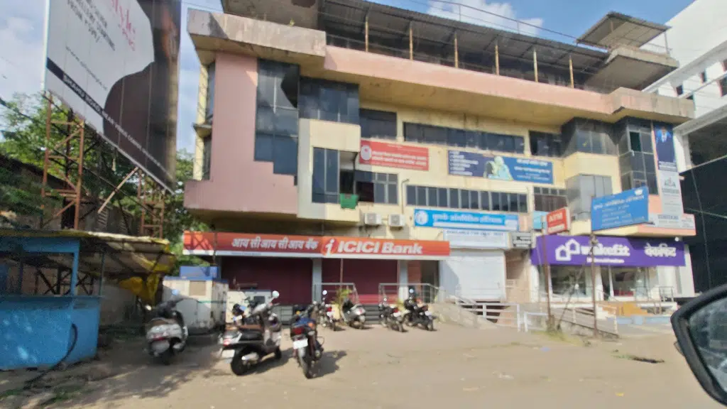 State Bank Of India ATM
