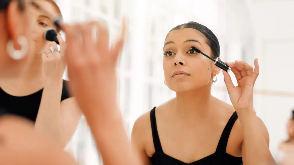Mahi Makeover and Academy