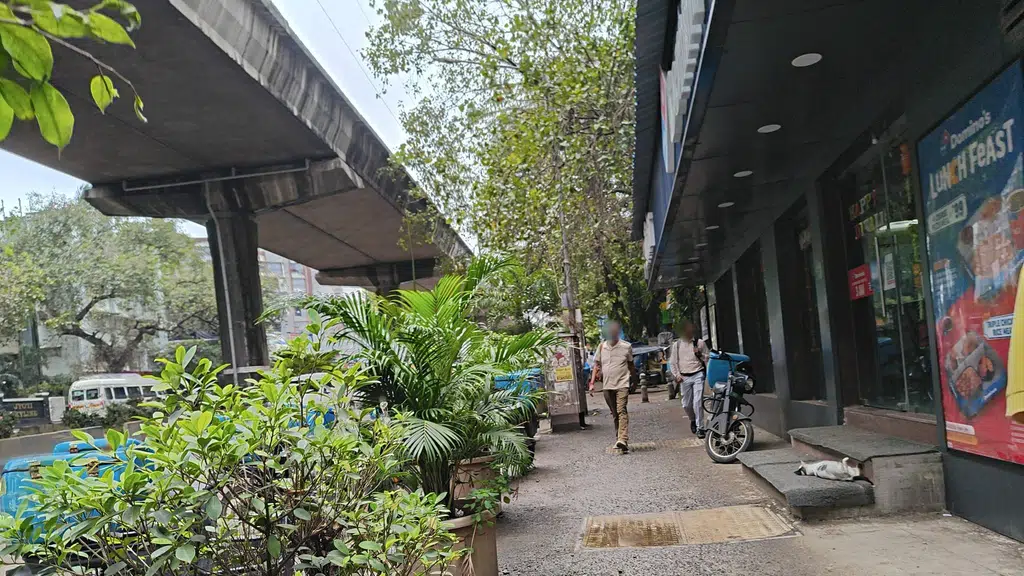 Domino's Pizza | Andheri(E), Mumbai