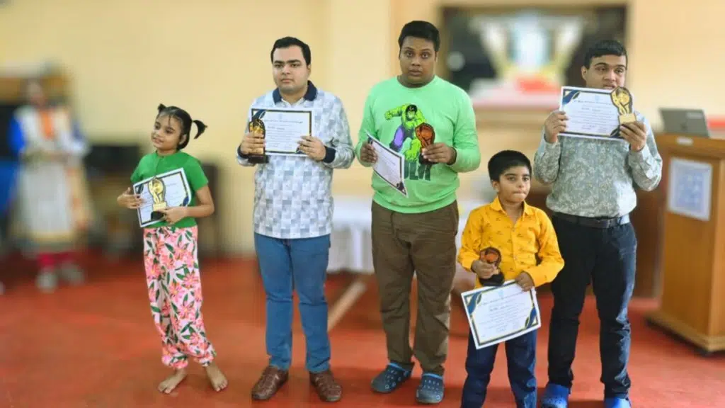 Autism Society West Bengal