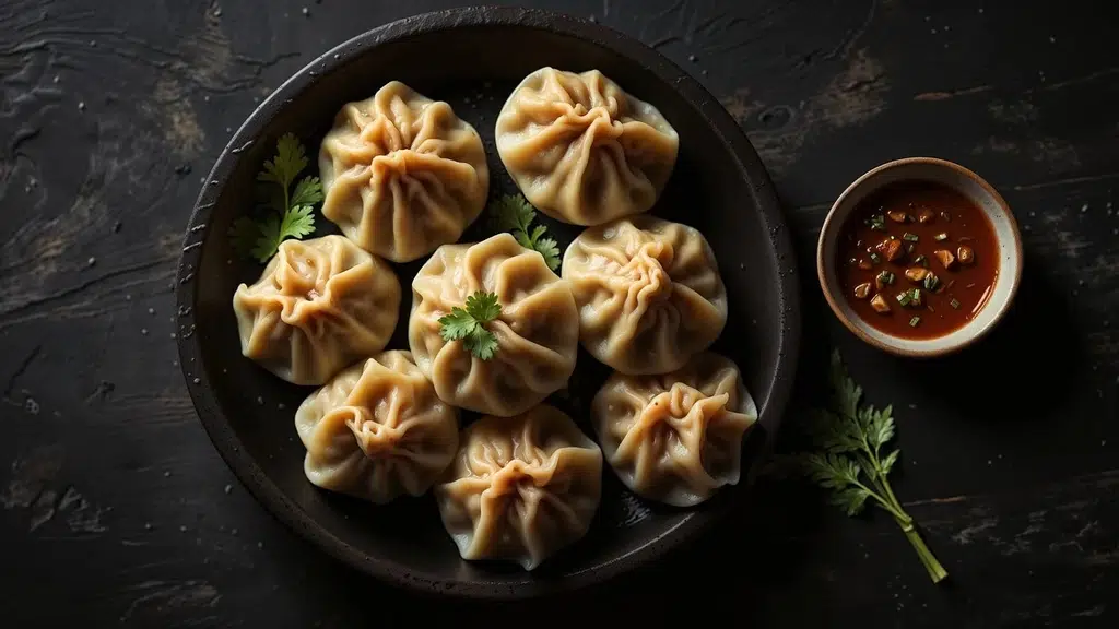 Jusgo Momos!