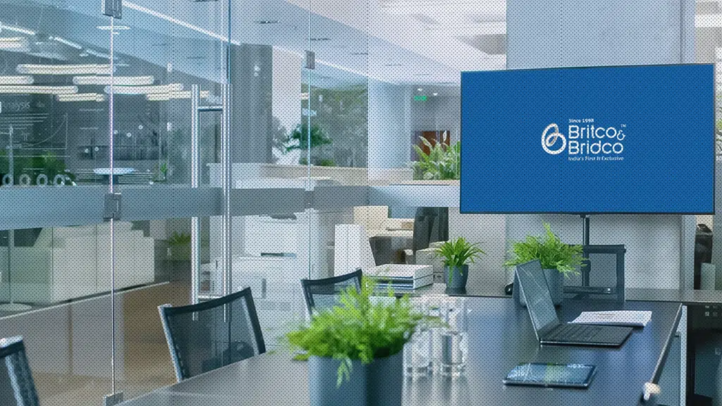 Britco and Bridco