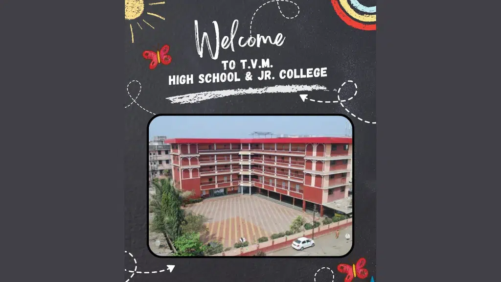 Thakur Vidya Mandir High School & JR.College