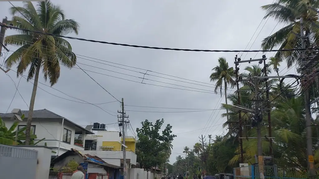 Kannamaly Police Station