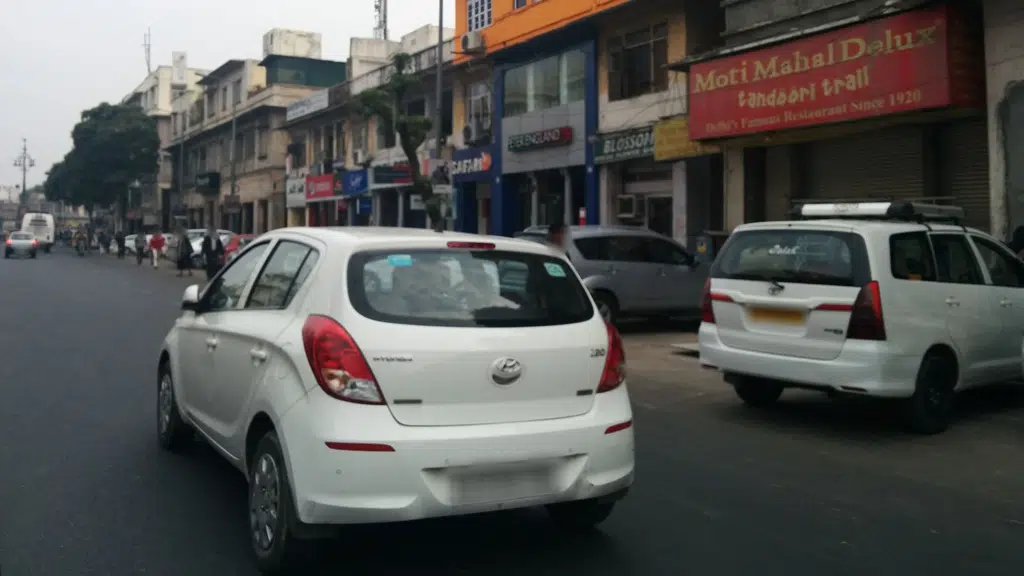 Miroh Jaipur