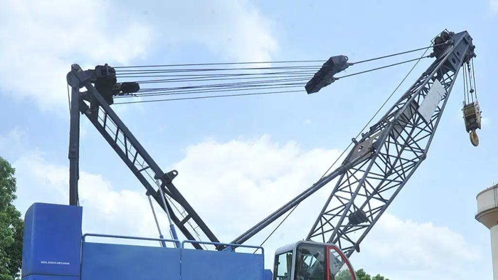 Express Equipment Rental & Logistics Pvt. Ltd.