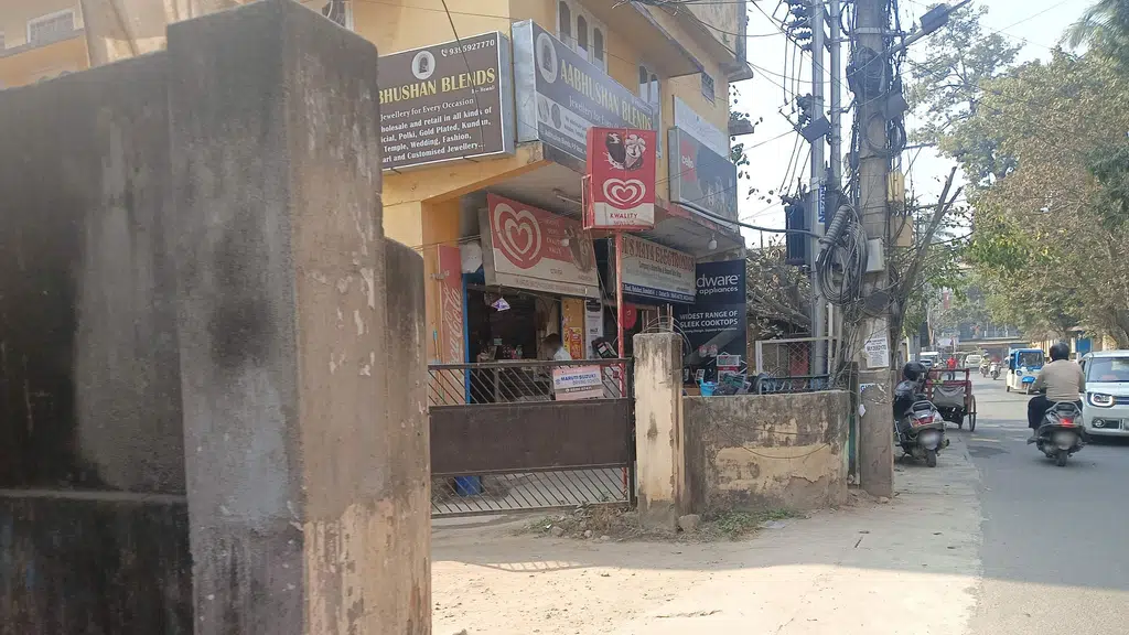 ABCD Montessori School