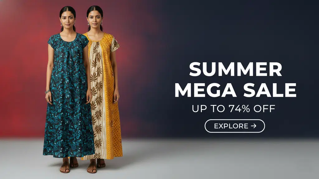 Rupasi Fashion