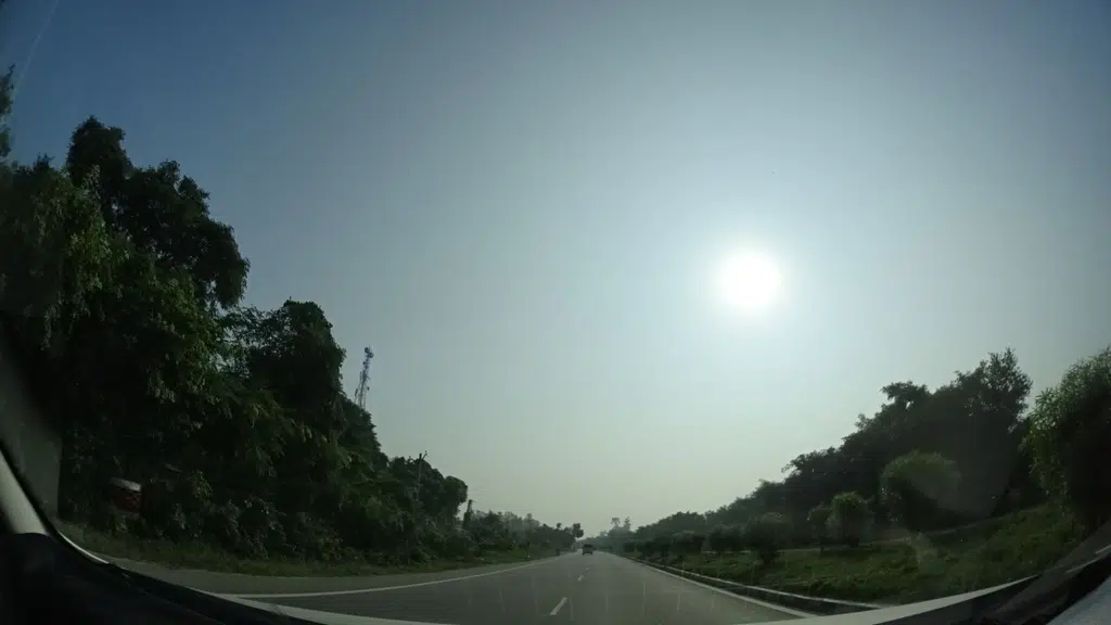 Captanganj, Basti