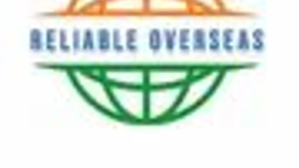 Reliable Overseas
